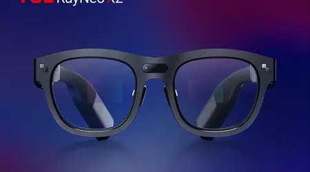 TCL RayNeo Air 3s Pro: lanzamiento global de gafas de AR con pantalla OLED y sonido espacial