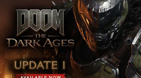 Doom: Las Edades Oscuras ha recibido su primer parche importante: id Software ha corregido errores y mejorado la banda sonora del shooter