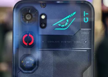 Nubia presenta Neo 5 GT: Teléfono ...