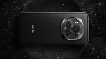 El Honor Magic 7 Pro ha sido visto en imágenes reales