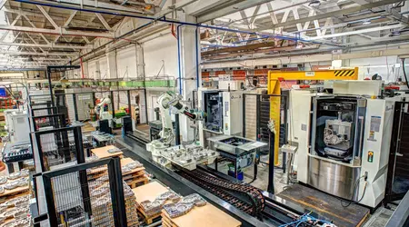 El grupo checo Motor Jikov cambiará a la munición de artillería debido a la crisis en la industria automotriz