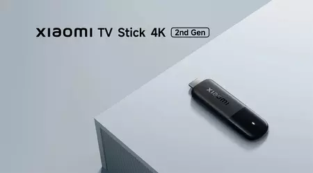 Xiaomi TV Stick 4K (2ª Gen) oficialmente anunciado: más potente, más inteligente y con Google TV