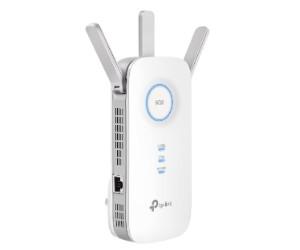 TP-Link AC1900 Extensor WiFi (RE550)