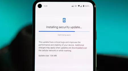 Google acelerará la instalación de actualizaciones en los smartphones Pixel