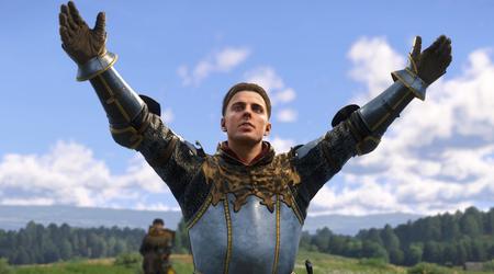 El estrella de Kingdom Come: Deliverance II emocionado por la portabilidad de GTA VI: el RPG medieval tiene una verdadera oportunidad de ser Juego del Año