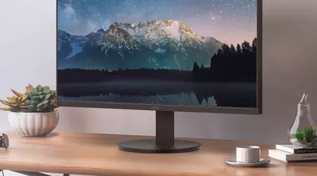 AOC 24E11XH: monitor para juegos de 23,8 pulgadas con pantalla de 100 Hz por 74 dólares
