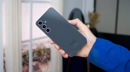 Galaxy S24 FE recibe las características de One UI 7: nuevas funciones para los usuarios en EE. UU.