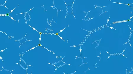 Los científicos han descubierto una anomalía en el Gran Colisionador de Hadrones: tres partículas se registran con un 20% más de frecuencia de lo que predice el Modelo Estándar