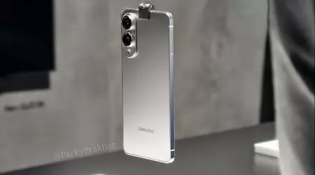 Una certificación revela la capacidad de la batería del próximo Samsung Galaxy S25 Edge