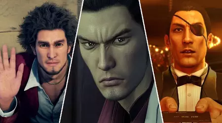 Los creadores de Yakuza están preparando algo interesante: Ryu Ga Gotoku Studio celebrará su propia presentación RGG Summit 2024 en septiembre.