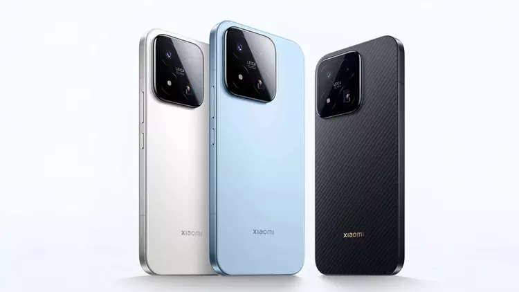 Xiaomi 17 Max: batería de 8000 ...