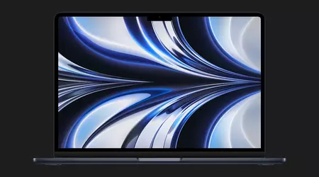 Apple ha bajado el precio del MacBook Air de 13 pulgadas con chip M2
