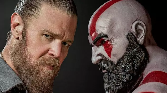 God of War pierde a su ...