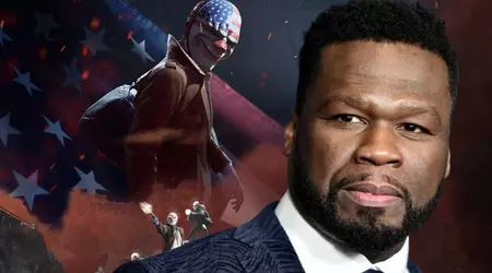 50 Cent será productor ejecutivo de la serie de Payday tras el desastre de Payday 3