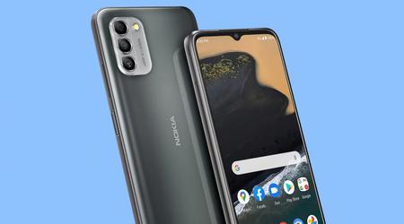 Nokia G400 en Amazon: smartphone con pantalla de 120Hz, chip Snapdragon 480, cámara de 48MP y 5G con un descuento de 90 dólares