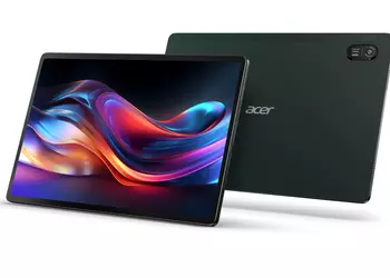 Acer presenta la nueva tableta Iconia ...