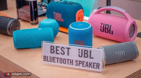 Mejor Altavoz Bluetooth JBL