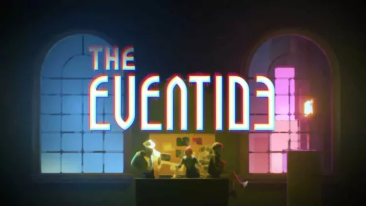Veteranos de BioWare anuncian The Eventide, ...