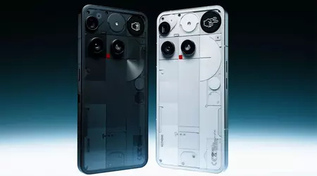 Nada sucederá: no esperen el Nothing Phone (4) en 2026