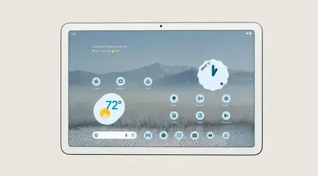 No solo el Pixel 8a: Google ha lanzado el Pixel Tablet sin dock por 399 dólares