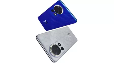 Huawei nova 12 y nova 2 Ultra tendrán nuevas cámaras de 50MP de apertura variable