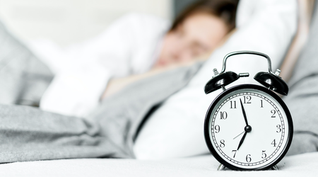 Mejor Despertador para Personas con Sueño Profundo