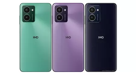 HMD prepara un smartphone de gama media llamado "Sage": especificaciones y renders
