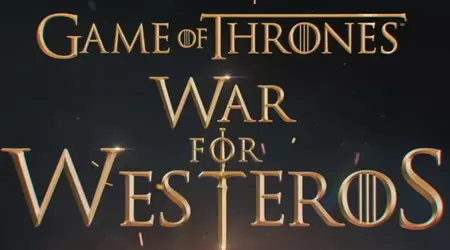 Game of Thrones: War for Westeros muestra su jugabilidad en la gamescom 2026