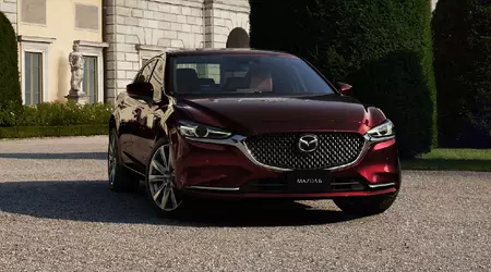 El Mazda6 abandona el mercado australiano tras 22 años a la venta