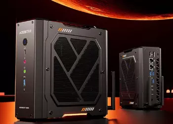 El potente mini-PC Aoostar Youren Z: ...