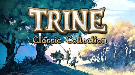 Maravilloso regalo: EGS ha comenzado a distribuir cuatro plataformas de aventuras de la serie Trine