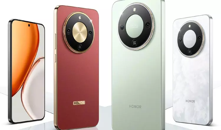 Honor se está preparando para lanzar ...