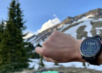 Garmin lanza un nuevo firmware beta ...