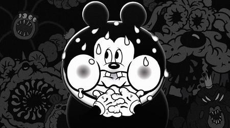 Miedos de la infancia, violencia doméstica y Papá Loco: el horror independiente Bad Cheese, al estilo de los primeros dibujos animados de Disney, se lanzará el 1 de septiembre