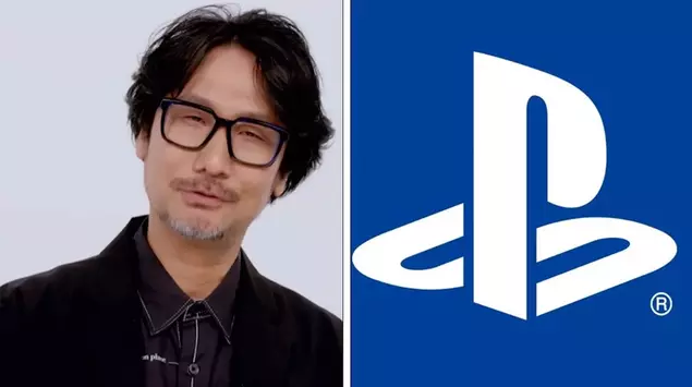 Kojima contra Sony: el fin de ...