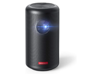 Proyector Anker Nebula Capsule Max