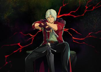 Dante regresará a las pantallas: Netflix ...