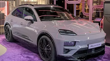 Samsung Wallet recibirá soporte para llaves digitales de Porsche