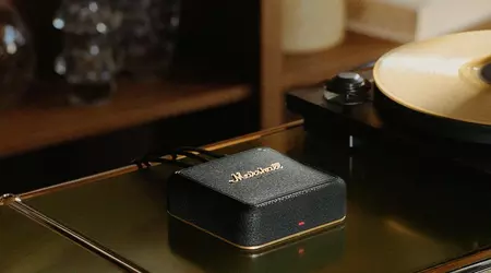 El nuevo Marshall Heddon te permite combinar los altavoces Acton III, Stanmore III y Woburn III en un sistema Multiroom