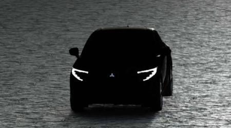 Mitsubishi regresa al mundo de los vehículos eléctricos: un nuevo crossover estará disponible en Canadá y EE. UU. en el verano de 2026