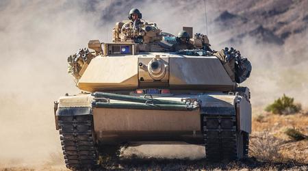 Los tanques Abrams australianos ya están en Ucrania y destruyendo a los ocupantes rusos