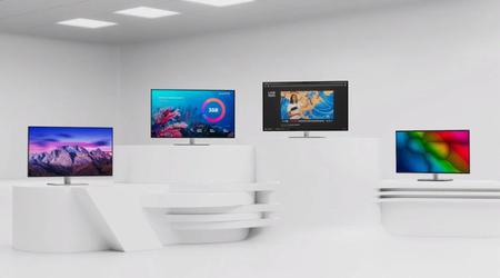 Dell ha presentado el monitor UltraSharp U2424H con pantalla IPS de 120 Hz, HDMI 1.4 y DisplayPort 1.4 por un precio de 340 dólares.