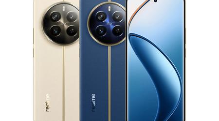 realme 12 Pro+: pantalla OLED de 120Hz, chip Snapdragon 7s Gen 2 y cámara periscópica a un precio desde 360€.