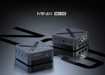 Minix ha lanzado el mini-PC ultra ...
