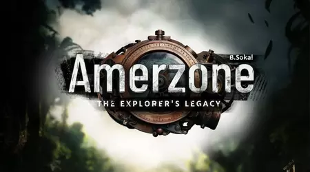 Qué ha cambiado en 26 años: los desarrolladores de Amerzone: The Explorer's Legacy mostraron una comparación detallada del remake y la búsqueda original