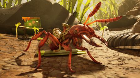 La lista de ventas de Steam está llena de nuevos productos: los jugadores están comprando activamente Grounded 2, Battlefield 6 y Titan Quest II