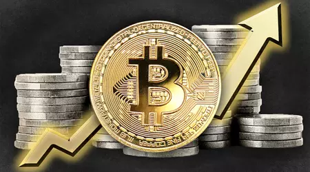 Nuevo récord de Bitcoin: el valor de la criptomoneda superó los $111,000 y alcanzó un máximo histórico