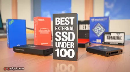 Mejor SSD Externo por menos de 100 Euros