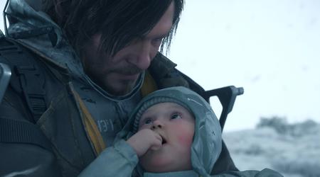 La presentación de Death Stranding 2: En la playa, el 9 de marzo, contará con la presencia de las estrellas Norman Reedus y Troy Baker