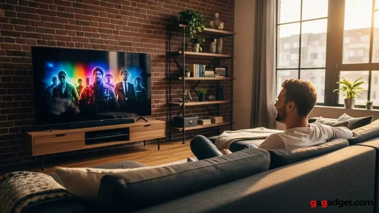 Mejores TV de 55 Pulgadas